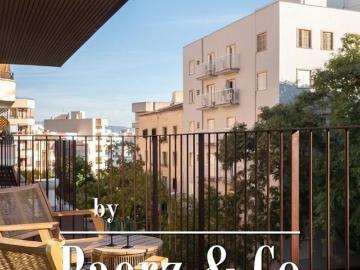 Piso de alto standing de 111 m2 en venta en Palma de Mallorca, Baleares