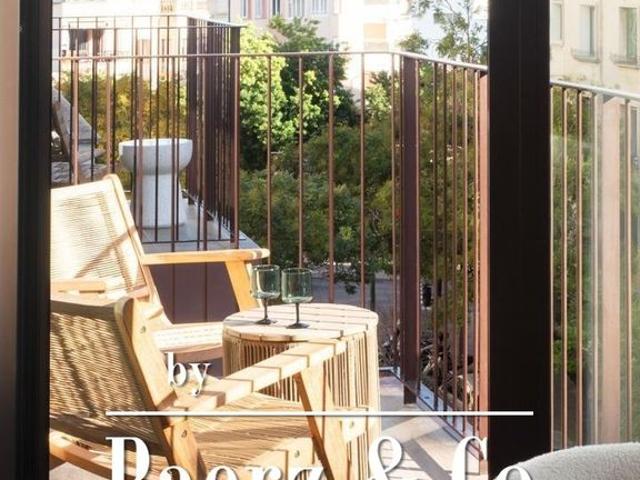 Piso de alto standing de 111 m2 en venta en Palma de Mallorca, Baleares