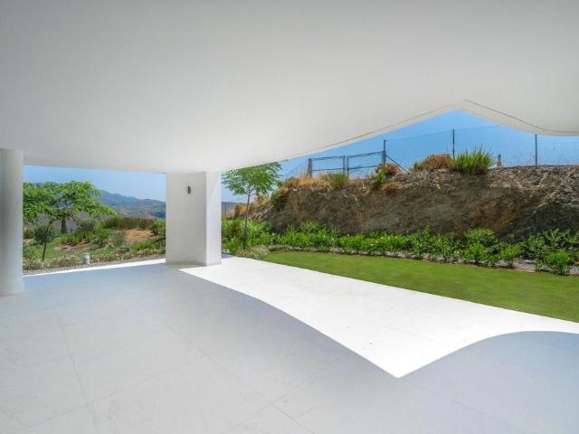 Piso exclusivo de 189 m2 en alquiler en Ojén, Andalucía