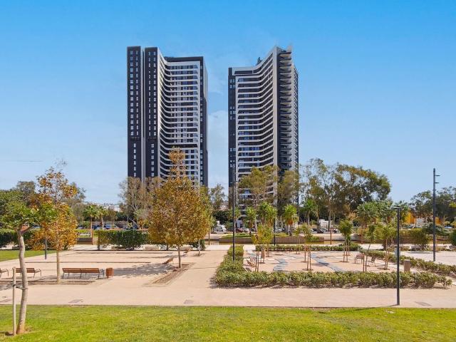 Piso de alto standing de 112 m2 en venta en Málaga, España