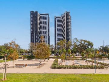 Piso de alto standing de 112 m2 en venta en Málaga, España