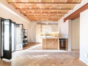 Carrer Bou de Sant Pere, St Pere, Ciutat Vella, Barcelona, Plaça de Catalunya, Barcelona, Cataluña, Cataluña