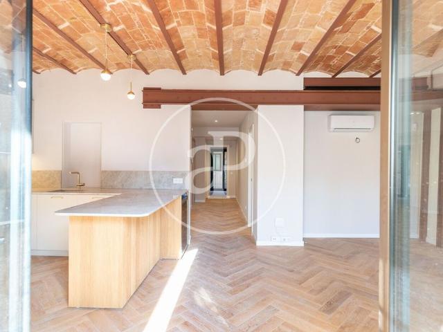 Piso de alto standing de 112 m2 en venta en Barcelona, España
