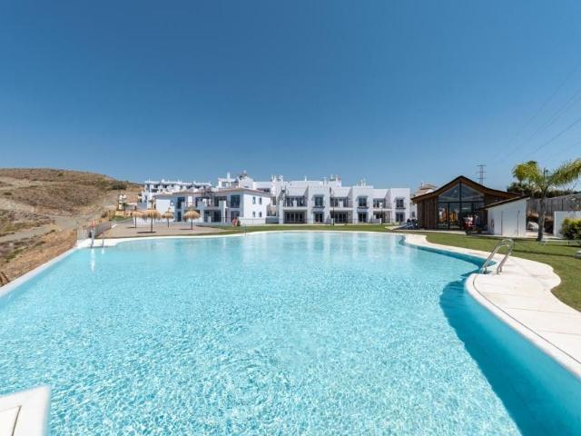 Piso de alto standing de 112 m2 en venta en Benahavís, Andalucía