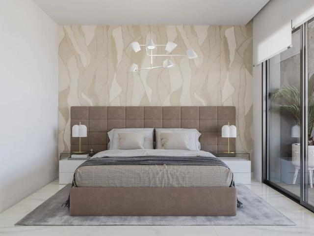 Piso de alto standing de 112 m2 en venta en Calpe, Comunidad Valenciana