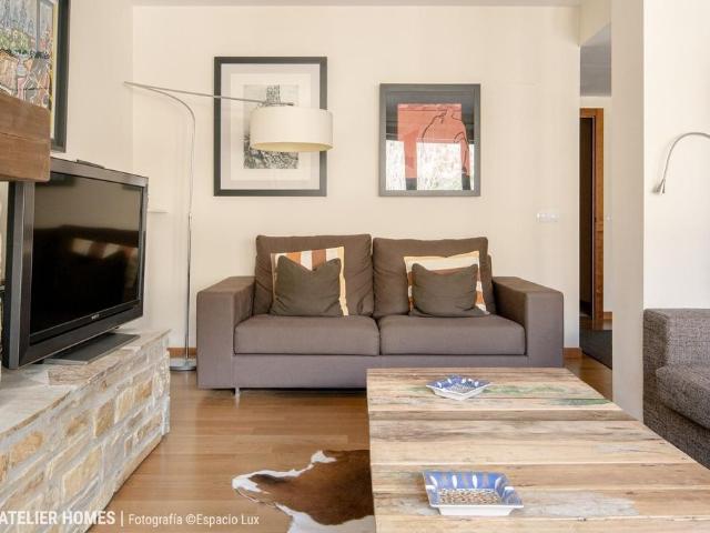 Piso de alto standing de 112 m2 en venta en Sallent de Gallego, Aragón