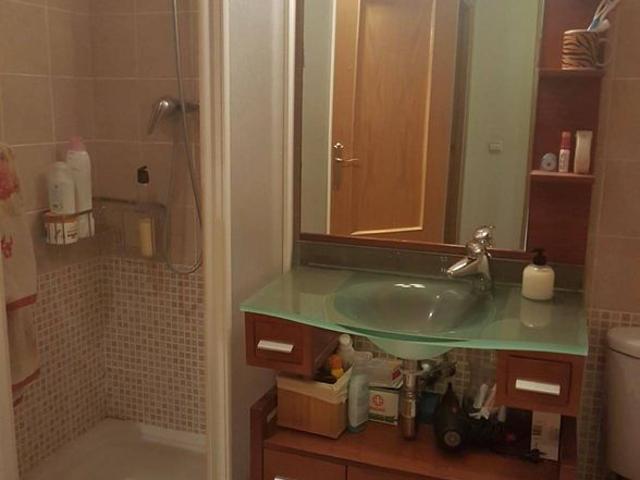 Piso de alto standing de 112 m2 en venta en Valencia, España
