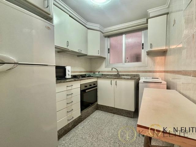 Piso de alto standing de 113 m2 en alquiler en Sueca, España