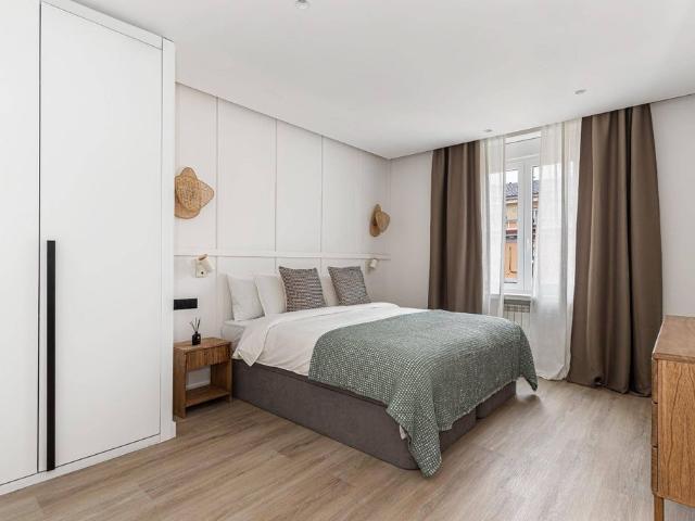 Piso de alto standing de 113 m2 en venta en Madrid, España