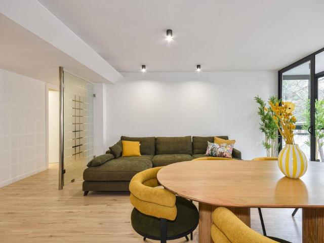Piso de alto standing de 113 m2 en venta en Barcelona, España