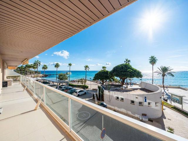 Piso de alto standing de 113 m2 en venta en Cala Millor, Baleares