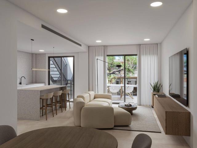 Piso de alto standing de 113 m2 en venta en Porto Cristo, Baleares