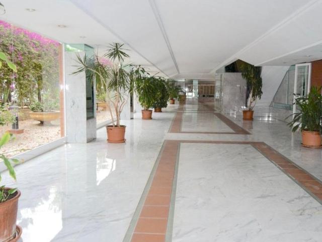 Piso de alto standing de 113 m2 en venta en Sevilla, Andalucía