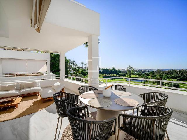 Piso exclusivo de 125 m2 en venta en Marbella, España
