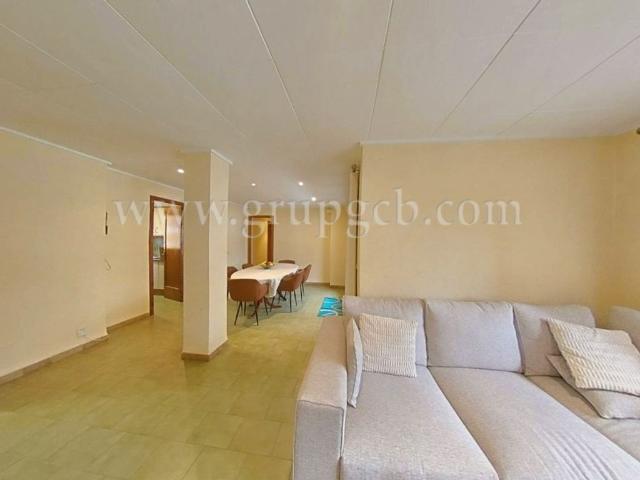 Piso de alto standing de 124 m2 en alquiler en Lloret de Mar, España