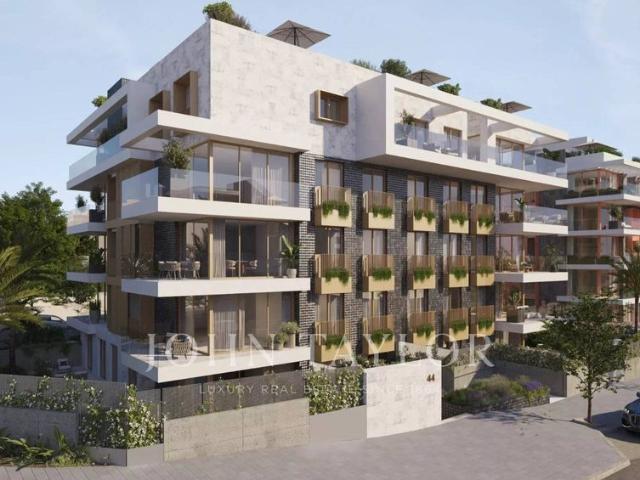 Piso de alto standing de 124 m2 en venta en Palma de Mallorca, Baleares