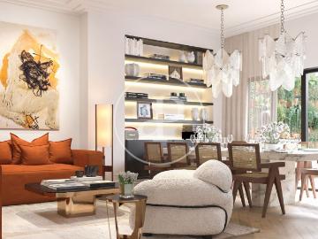 Eixample, Sant Joan Despí, San Joan Despi, Barcelona, Cataluña, Cataluña