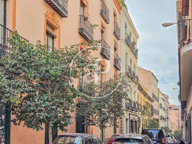 Piso de alto standing de 125 m2 en venta en Madrid, España