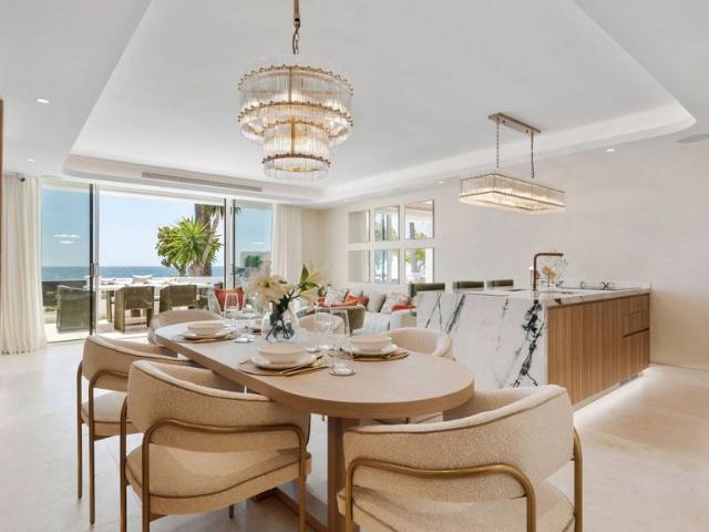 Piso de alto standing de 125 m2 en venta en Marbella, España