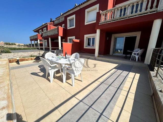 Piso de alto standing de 125 m2 en venta en Bagur, Cataluña