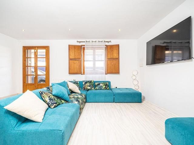 Piso de alto standing de 126 m2 en venta en Palma de Mallorca, Baleares