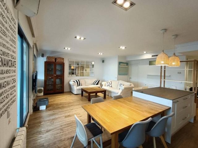 Piso de alto standing de 127 m2 en alquiler en Valencia, Comunidad Valenciana