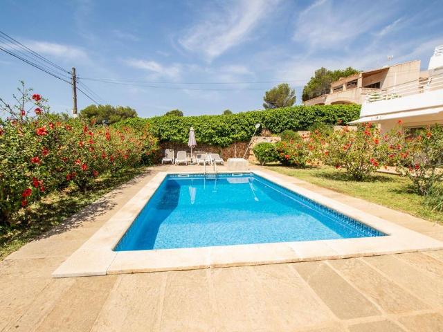 Piso de alto standing de 127 m2 en venta en Felanitx, España