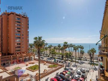 Piso de alto standing de 128 m2 en venta en Málaga, España