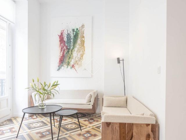 Piso exclusivo de 129 m2 en alquiler en Valencia, España