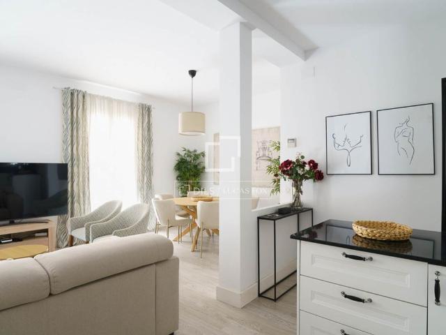 Piso de lujo de 120 m2 en alquiler en Madrid, Comunidad de Madrid
