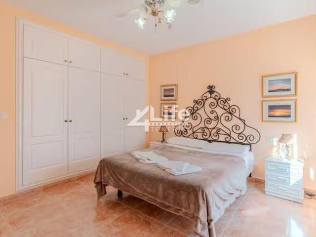 Piso de alto standing de 120 m2 en alquiler en Costa Adeje, España