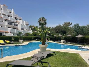 El Velerin, Lomas, Estepona, Málaga, Andalucía, Andalucía