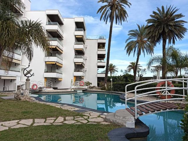 Piso de alto standing de 120 m2 en alquiler en Sitges, España