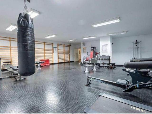 Piso de alto standing de 120 m2 en alquiler en The Golden Mile, España