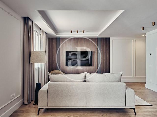 Piso de alto standing de 120 m2 en venta en Madrid, Comunidad de Madrid