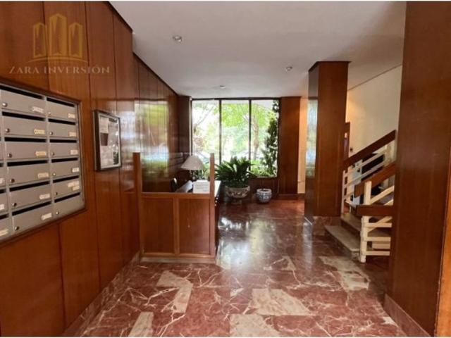 Piso de alto standing de 120 m2 en venta en Madrid, Comunidad de Madrid