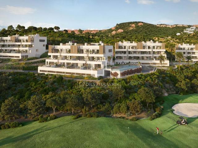 Piso de alto standing de 120 m2 en venta en Málaga, Andalucía