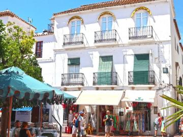 Venus, Malaga, Santangelo - Aire acondicionado