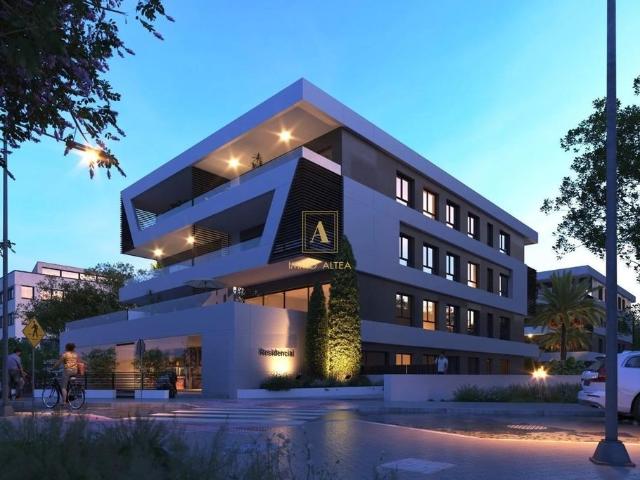 Piso de alto standing de 120 m2 en venta en Alicante, España