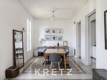 Piso exclusivo en venta en Barcelona, Cataluña