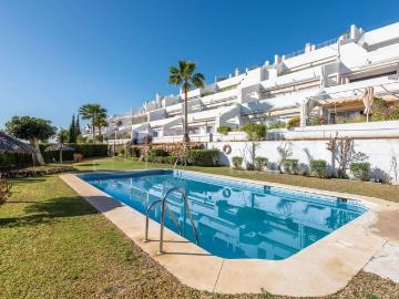 Piso de alto standing de 120 m2 en venta en Benahavís, Andalucía