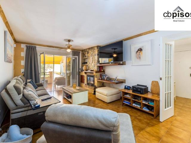 Piso de alto standing de 120 m2 en venta en Calvià, España