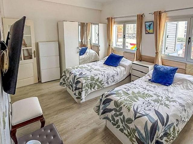 Piso de alto standing de 120 m2 en venta en Las Palmas de Gran Canaria, España