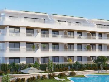 Urbanización la Zenia II, Alicante, Comunidad Valenciana, Comunidad Valenciana