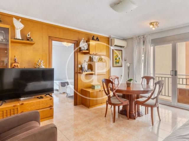 Piso de alto standing de 120 m2 en venta en Valencia, España