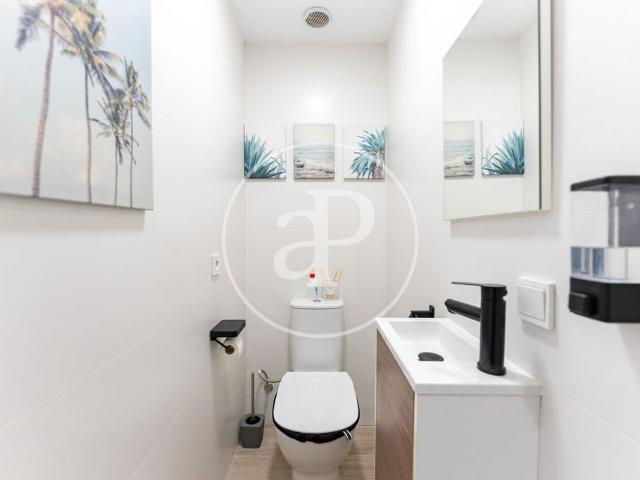 Piso de alto standing de 121 m2 en venta en Marratxí, España