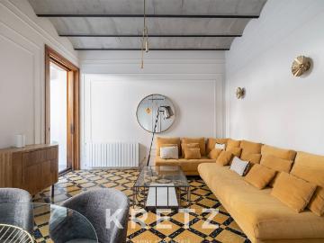 Plaça del Nord, Barcelona, Plaça de la Vila de Gràcia