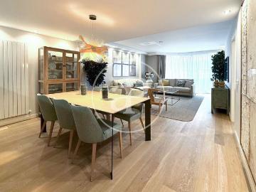 Piso de alto standing de 122 m2 en venta en Madrid, Comunidad de Madrid