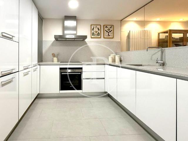 Piso de alto standing de 122 m2 en venta en Madrid, Comunidad de Madrid