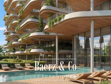 Piso de alto standing de 122 m2 en venta en Fuengirola, España